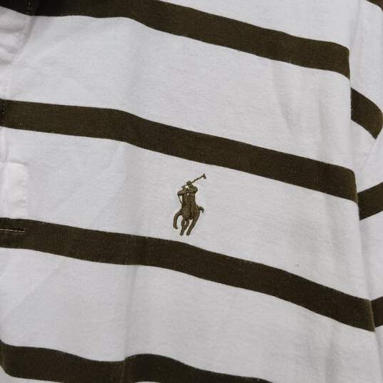 RalphLauren Polo Golf Men's Shirt Size L NWT image number 6