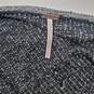 Free People Long Sleeve Knit Tunic Sweater Women's Size M image number 3
