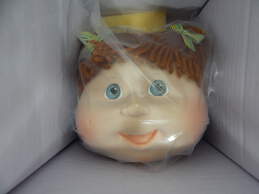 Cabbage Patch Porcelain Collector Doll Melissa Ann - Cheerleader alternative image