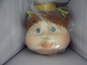 Cabbage Patch Porcelain Collector Doll Melissa Ann - Cheerleader image number 2