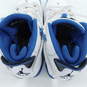 Jordan 6 Rings Sport Blue Men's Shoe Size 8.5 image number 4