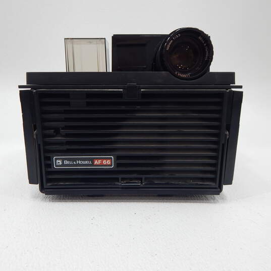 Vintage Beil And Howell AF66 System Projector image number 2