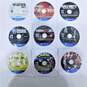Lot of 9 Sony PS4 Games image number 1