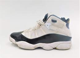 Jordan 6 Rings Defining Moments Men's Shoes Size 11.5 alternative image
