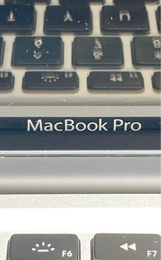 Apple MacBook Pro 13" (A1278) No HDD image number 3