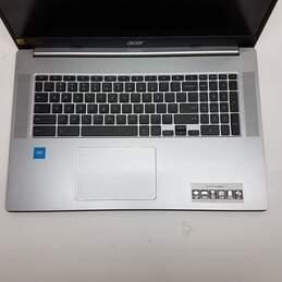 Acer Chromebook 317 Laptop 17in Intel Celeron N4500 4GB RAM 128GB SSD #2 alternative image