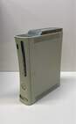 Microsoft Xbox 360 Console For Parts or Repair image number 1