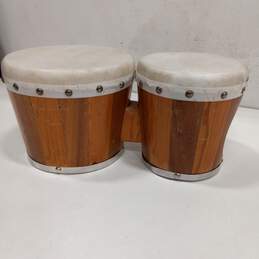 Rawhide Performance Bongo Drum