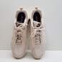 Nike Air Max 200 By You Custom Beige Athletic Shoes Men's Size 14 image number 6