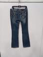 Women's Blue Miss Me Jeans Size 28 image number 1