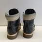 Timberland 27026 Premium 6 inch Leather Work Boots Men's Size 10.5 M image number 4