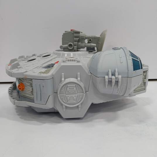 Star Wars Galactic Heroes Millennium Falcon image number 3