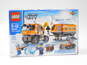 City Set 60035: Arctic Outpost IOB w/ sealed polybags image number 6
