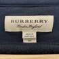 Burberry Printed Scoop Crewneck Sweater Size M Womens' AUTHENTICATED image number 3