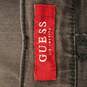 Guess Women Grey Jeans 26 NWT image number 4