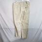 Brooks Brothers Men's Beige Cotton Pants Size W31/L32 image number 2