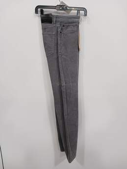 Lucky Brand Men's Gray Jeans Size 32x32 NWT