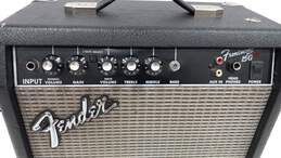 Fender Frontman 15G Guitar Amplifier alternative image