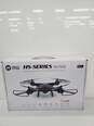 Holy Stone HS110D Drone with 1080P HD Camera Untested image number 1