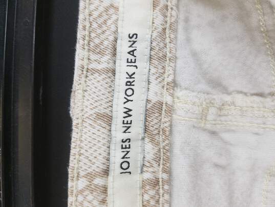 Jones New York Women's Casual Pants 6 image number 3