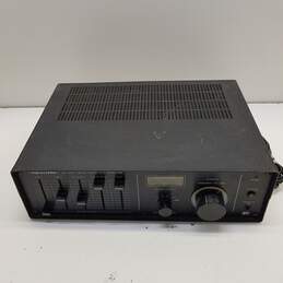 Realistic MPA-80, 80 Watt Solid State P. A. Amplifier