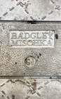 Badgley Mischka Barre Jeweled Slip-On Patent Leather Black 9.5 image number 7