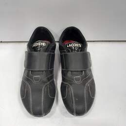 Lacoste Casual Shoes Mens sz 7