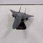 F-14 Model Plane On Stand image number 2