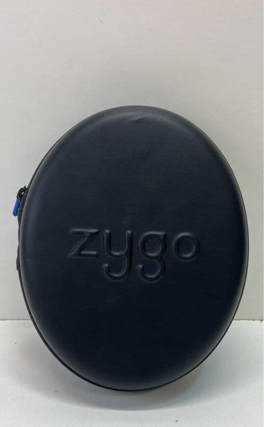 Zygo ZY401 Swimming Headphones With Case image number 1