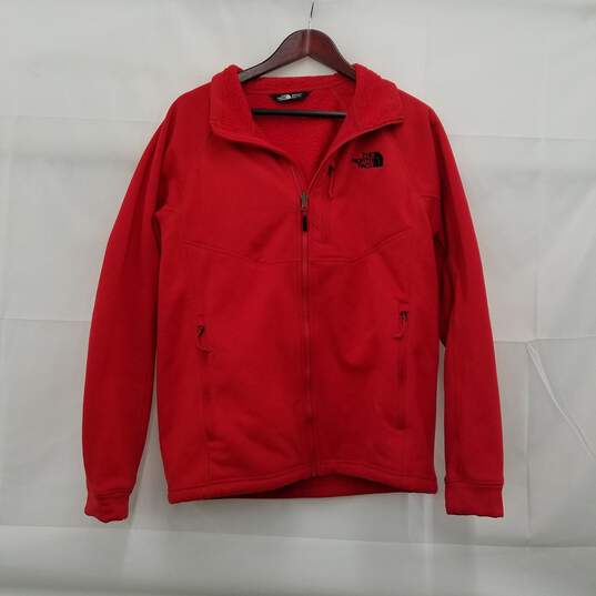 The North Face Apex Bionic Jacket Size Medium image number 1