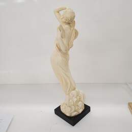Greek-Style Statuette alternative image