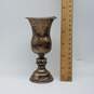 Sterling Silver Yaddish Cup Goblet w/Monogram 59.8g image number 6