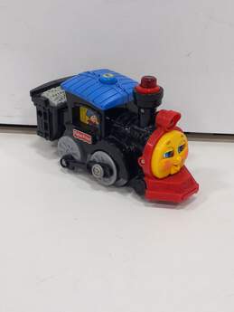 Fisher Price Toots The Train Toy
