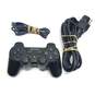 Sony Playstation 3 80GB CECHE01 console - piano black image number 6