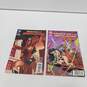 Bundle of 6 Wonder Woman DC Comic Books (One Is A Large Hardcover Book) image number 4