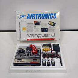 Airtronics Vanguard FM Digital Proportional Radio Remote Control System