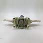 Star Wars Electronic X-Wing Fighter POTF2 Power Of The Force With Pilot image number 5