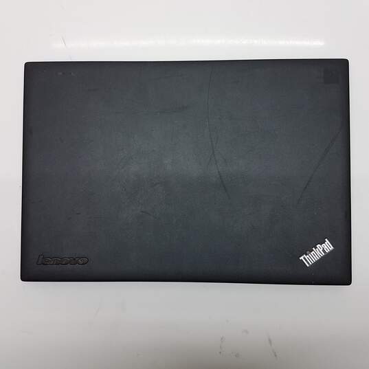 Lenovo ThinkPad X1 Carbon 14in laptop Intel i5-3317U CPU 4GB RAM 128GB HDD image number 3