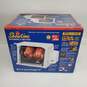 Ronco Showtime Roisserie & BBQ Oven IOP - Sealed image number 1