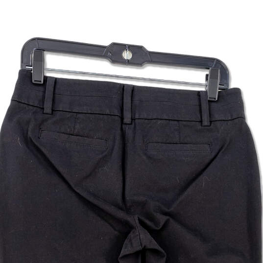 Talbots 'Curvy' Dress Pants Women's Size 4 image number 4