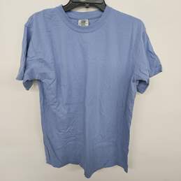 Comfort Colors Blue T-Shirt