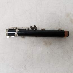 Vito Reso-Tone 3 Vintage Clarinet w/ Mouthpiece & Case alternative image