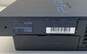 Sony Playstation 2 SCPH-50006 console - black >JAPANESE< >>FOR PARTS OR REPAIR<< image number 5