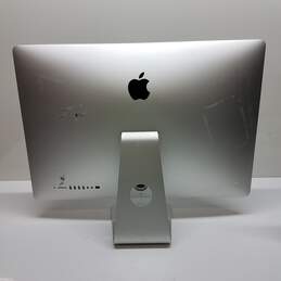 Late 2013 27 inch iMac All-in-One Desktop PC Intel Core i5-4570 8GB RAM 1TB HDD alternative image