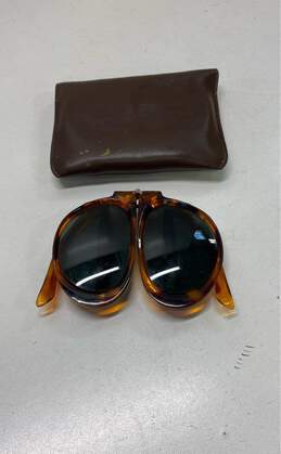 Unbranded Brown Sunglasses - Size One Size