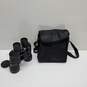 Unbranded Binoculars w/ Case & Manual Untested P/R image number 2