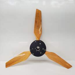 VTG Precision Wood Rotary 14 'Propeller alternative image