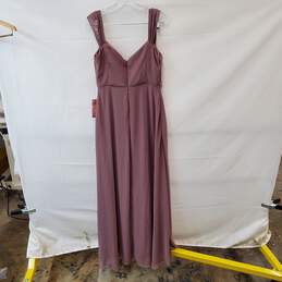 Birdy Grey Spence Convertable Maxi Dress Size Small alternative image