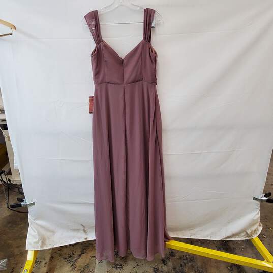 Birdy Grey Spence Convertable Maxi Dress Size Small image number 2