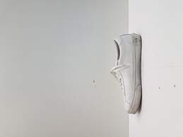 Vans White Men's Shoes Size 9.5 alternative image
